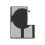 Bateria para iPhone 12 Pro Max Alta Capacidade (Ti) - Image 2