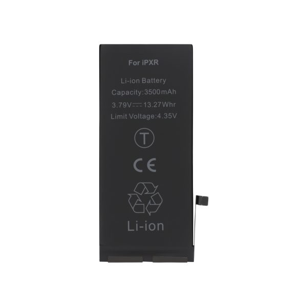 Bateria para iPhone XR Alta Capacidade (Ti)