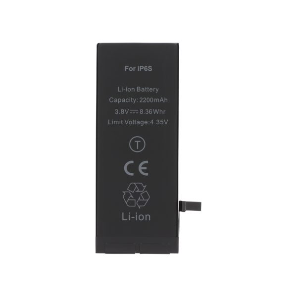 Bateria para iPhone 6s Alta Capacidade