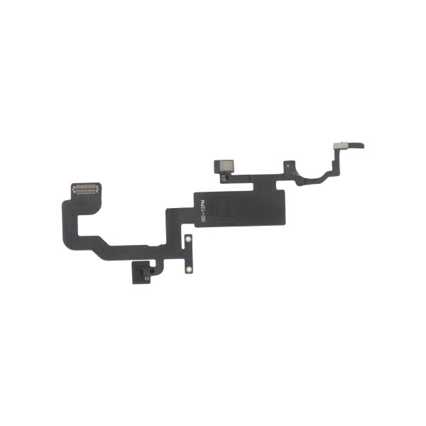 Cabo Flex Sensor de Proximidade i2C para iPhone 12 Pro Max (Soldering)