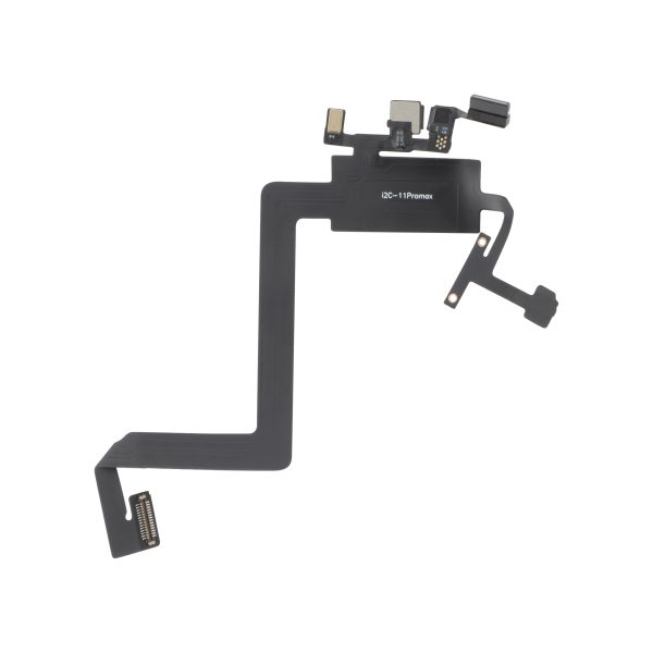 Cabo Flex Sensor de Proximidade i2C para iPhone 11 Pro Max (Soldering)