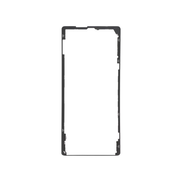 Frame Bezel para Google Pixel 7 Pro - Preto