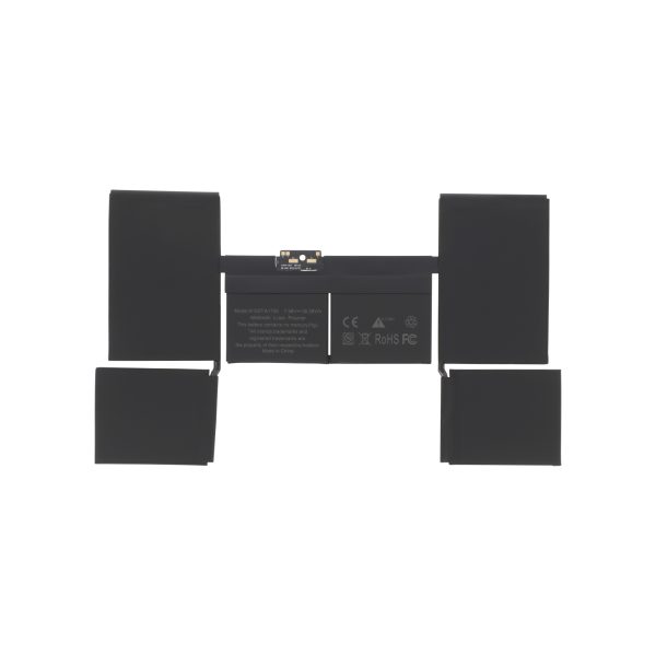 Bateria para MacBook 12'' Retina (A1534) A1527/A1705 - Compatível, SKU 966214