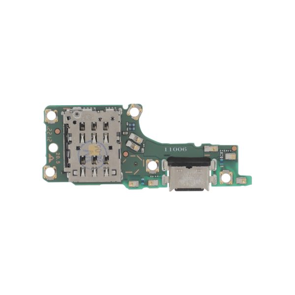 Flex do Conector de Carga para Honor Magic4 Lite 5G - Compatível