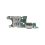Flex do Conector de Carga para Honor Magic 6 Lite