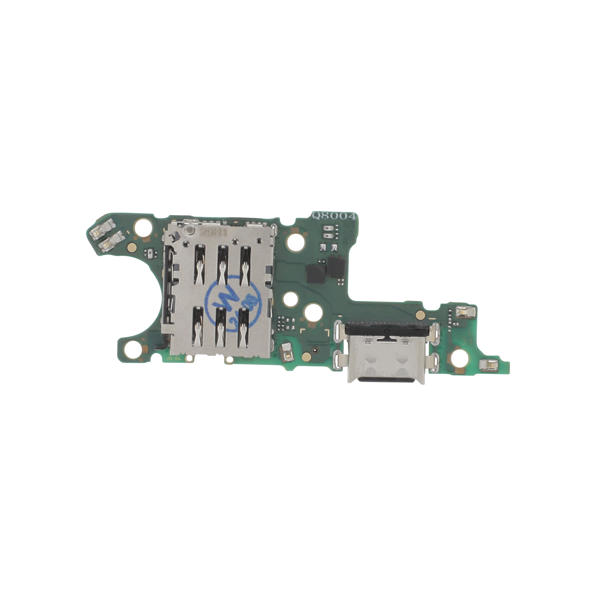 3667075052814-0001 Flex do Conector de Carga para Honor Magic 6 Lite - Image 1