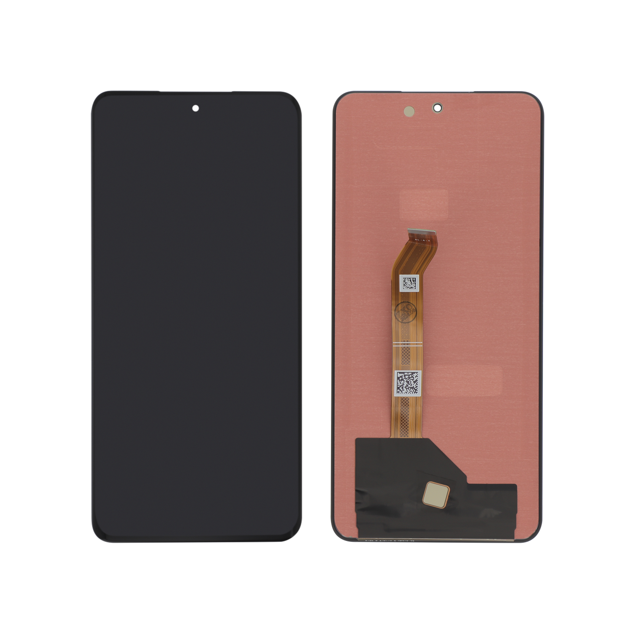 3667075052821-0000 Ecrã Display para Honor Magic 6 Lite (Sem Frame) - OEM ReLife - Image 1