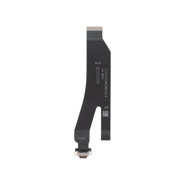 Flex do Conector de Carga para Xiaomi 13 Pro - CC-X13P5 - OEM ReLife