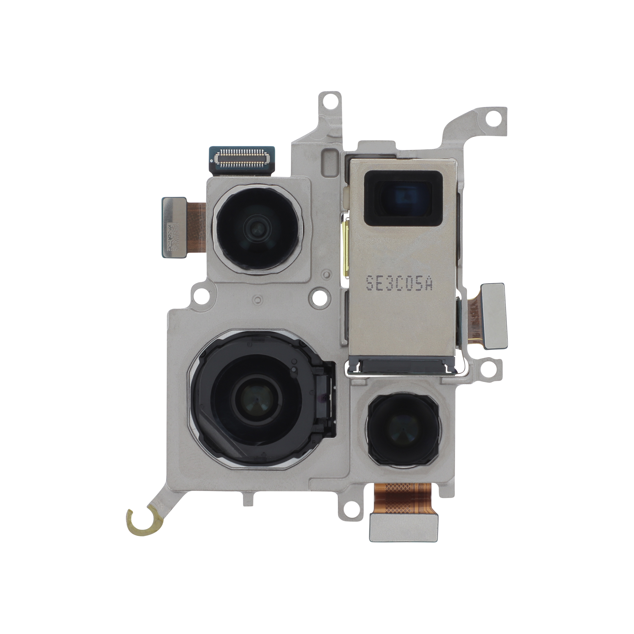 3667075052968-0000 Câmaras traseiras Grande Angular/Teleobjetiva 50MP para Xiaomi 13 Ultra - OEM ReLife - Image 1