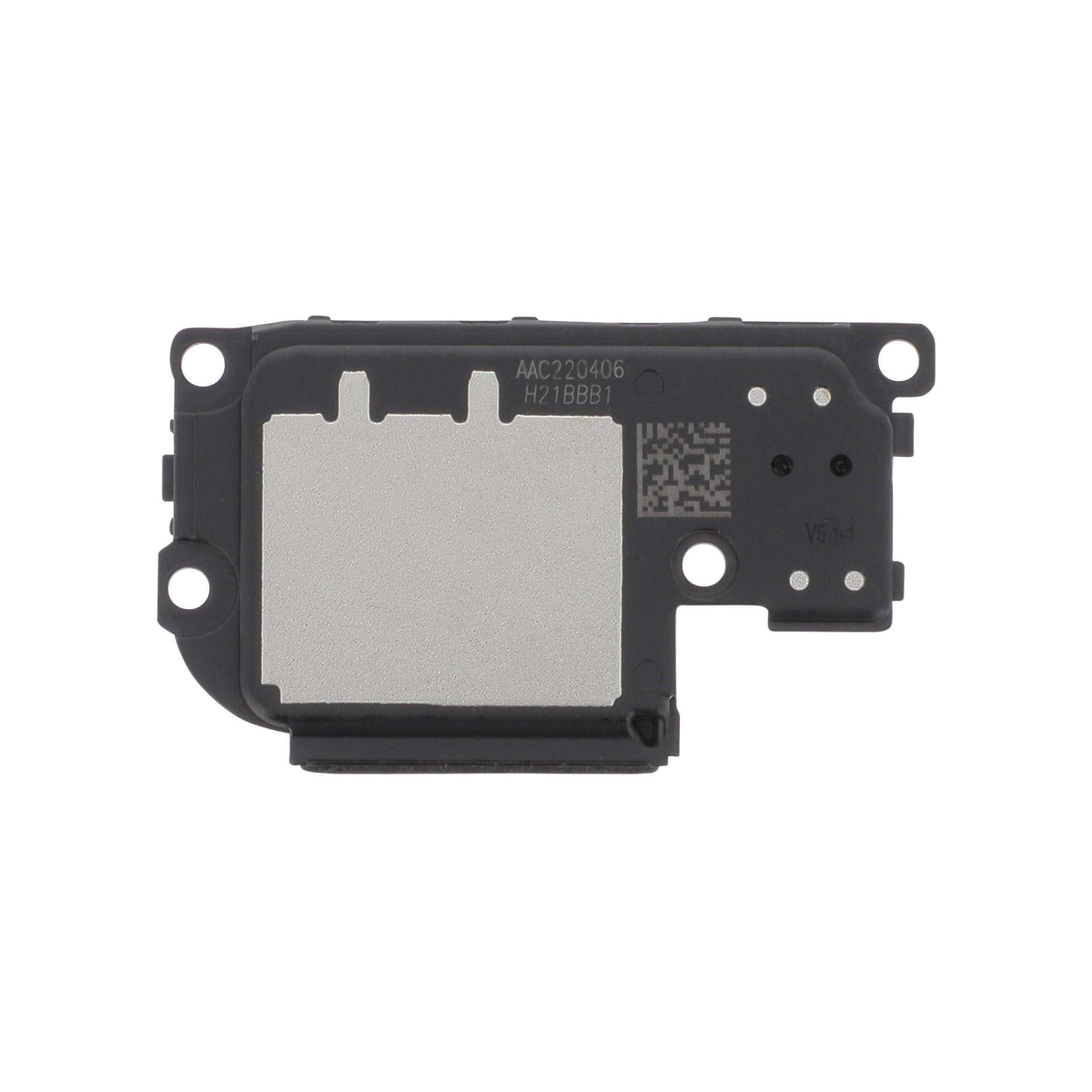 3667075053002-0000 Altifalante para Xiaomi Redmi Note 12 Pro 4G - Image 1