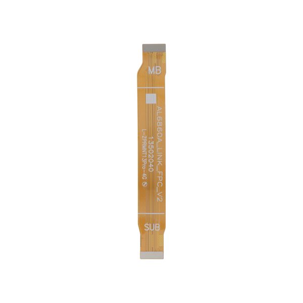 Flex Principal para Redmi Note 13 Pro 4G