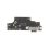 Flex do Conector de Carga para Xiaomi Redmi Note 13 Pro 4G