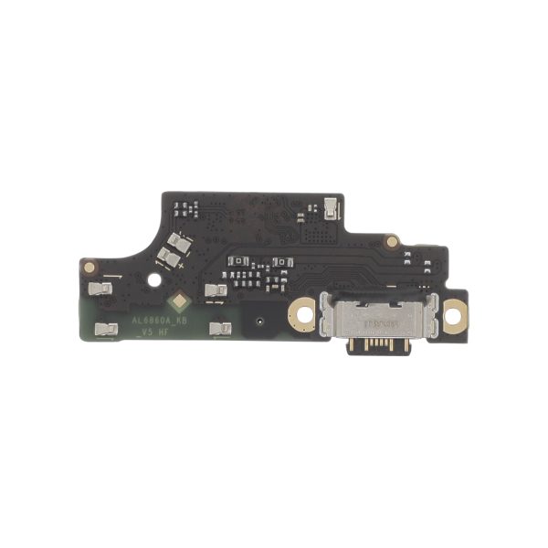 Flex do Conector de Carga para Xiaomi Redmi Note 13 Pro 4G - Compatível
