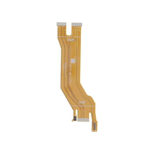 Flex Principal para Xiaomi Redmi Note 13 4G - Compatível