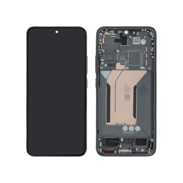 Ecrã Display para Xiaomi 14 (Com Frame) - ECN-X14@ - OEM ReLife