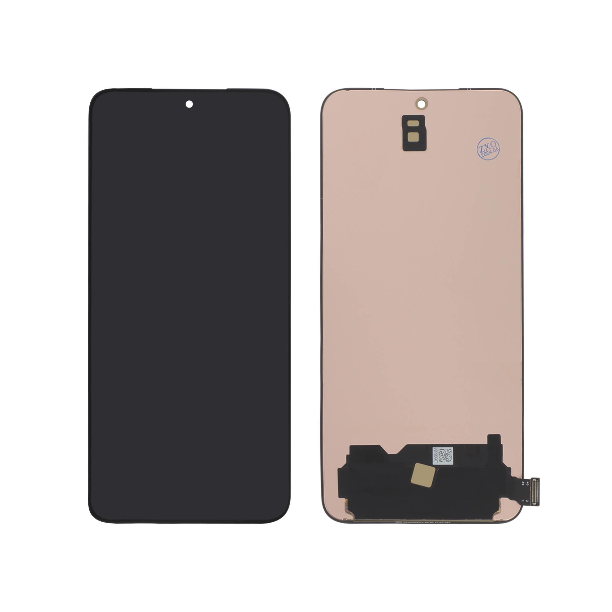 3667075053408-0000 Ecrã Display para Xiaomi 13 Ultra (Sem Frame) - OEM ReLife - Image 1