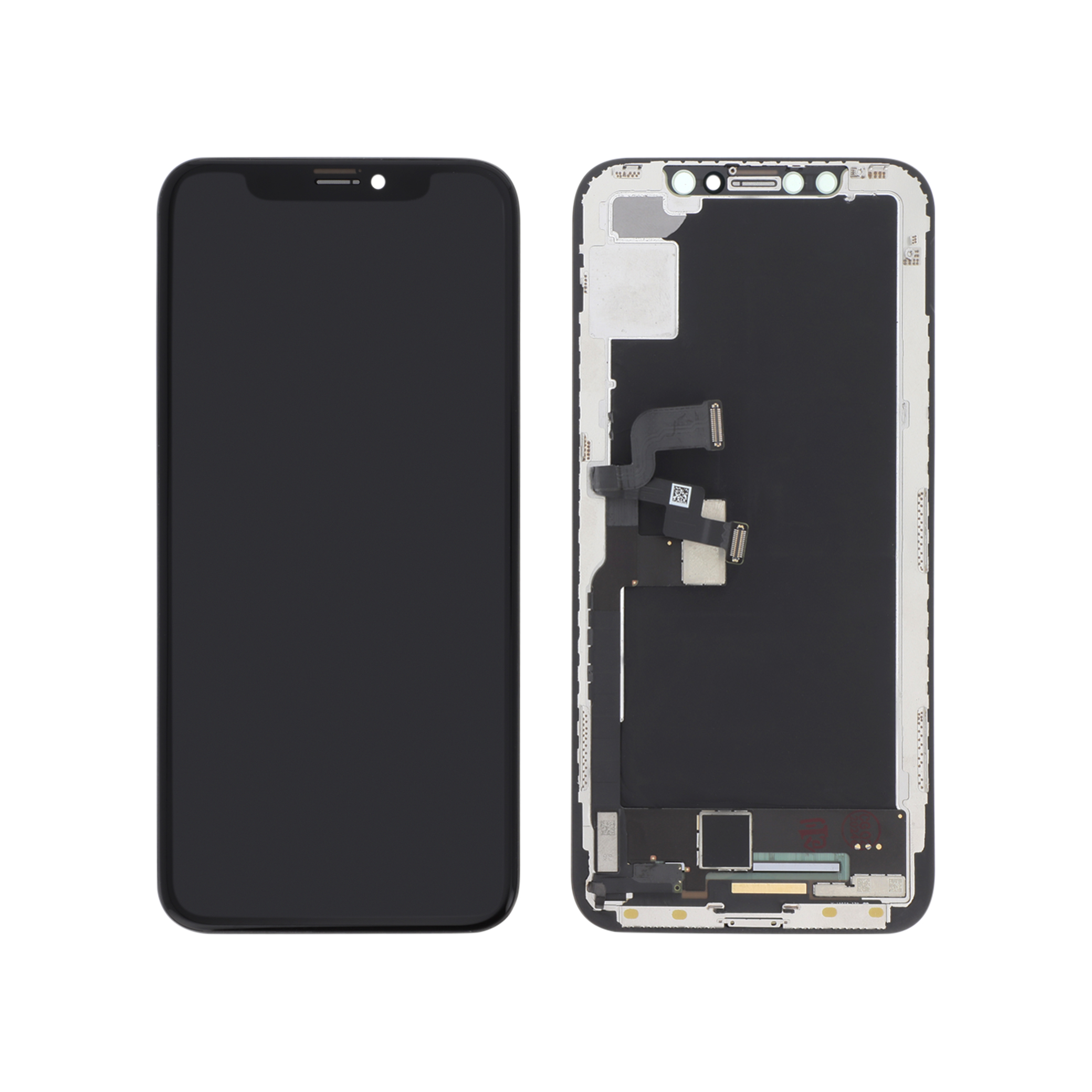 3667075055808-0000 Ecrã Display para iPhone X - OEM ReLife - Image 1