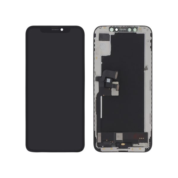 Ecrã Display para iPhone XS - OEM ReLife