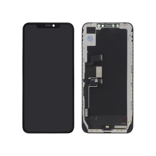 Ecrã Display para iPhone XS Max - OEM ReLife