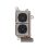 Câmara traseira Teleobjetiva 64MP + Grande Angular 12MP para Samsung Galaxy S21 5G (G991B) - OEM ReLife