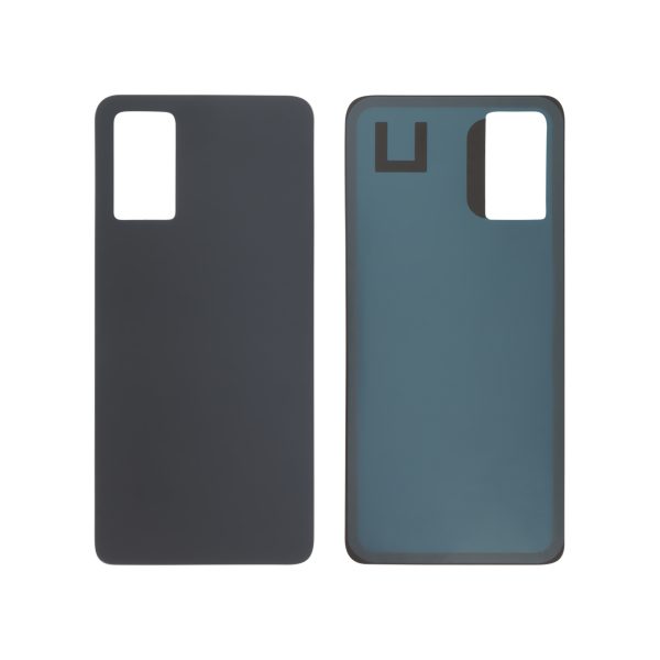 Tampa Traseira para Xiaomi Redmi Note 11 Pro - Cinzenta