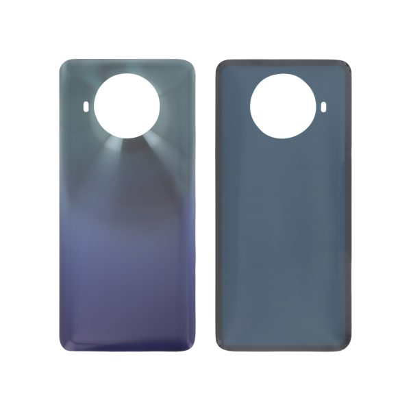 Tampa Traseira Azul para Xiaomi Mi 10T Lite 5G