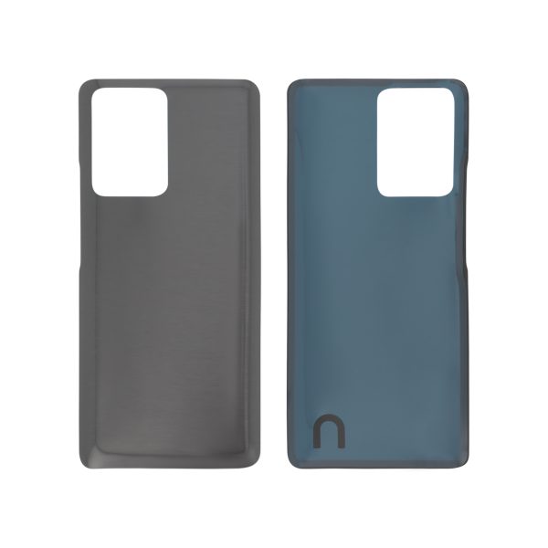 Tampa Traseira Cinzenta para Xiaomi 11T