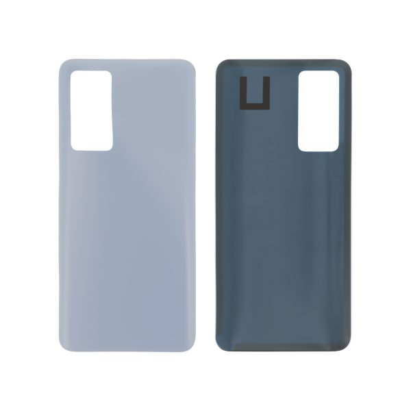 Tampa Traseira Azul para Xiaomi 12X - Compatível | VAB-XI12X