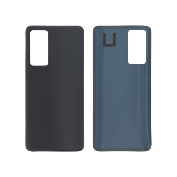Tampa Traseira para Xiaomi 12X Cinzenta
