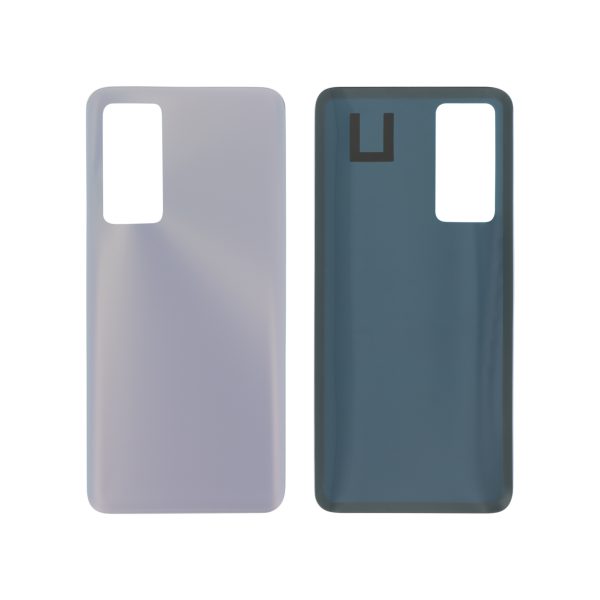 Tampa Traseira para Xiaomi 12 - Roxa
