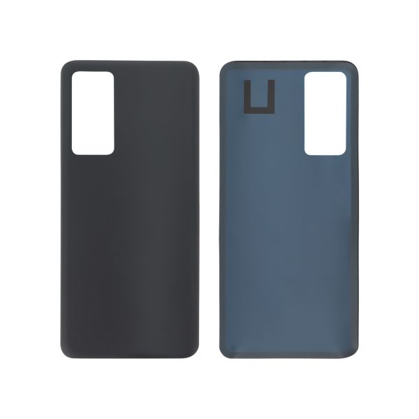 Tampa Traseira para Xiaomi 12 Preta