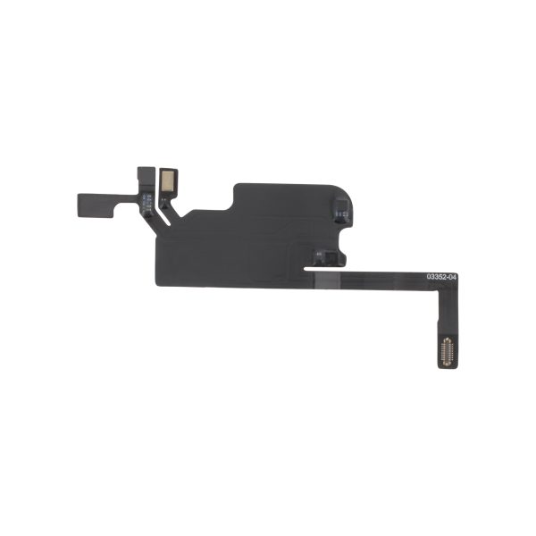 Flex Sensor de Proximidade e Altifalante Auricular para iPhone 13 Pro Max