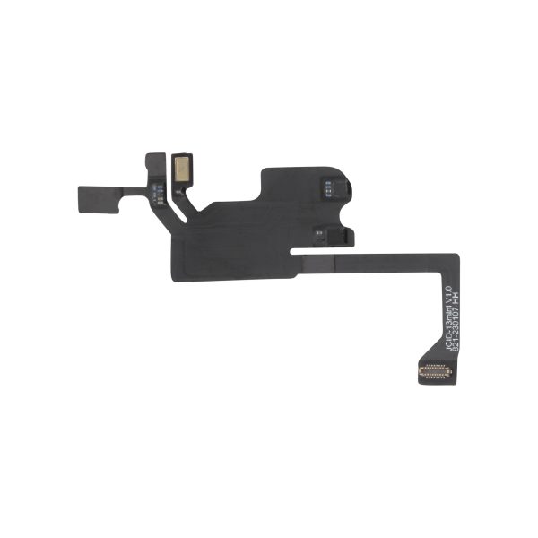 Flex Sensor de Proximidade/Auricular para iPhone 13 mini
