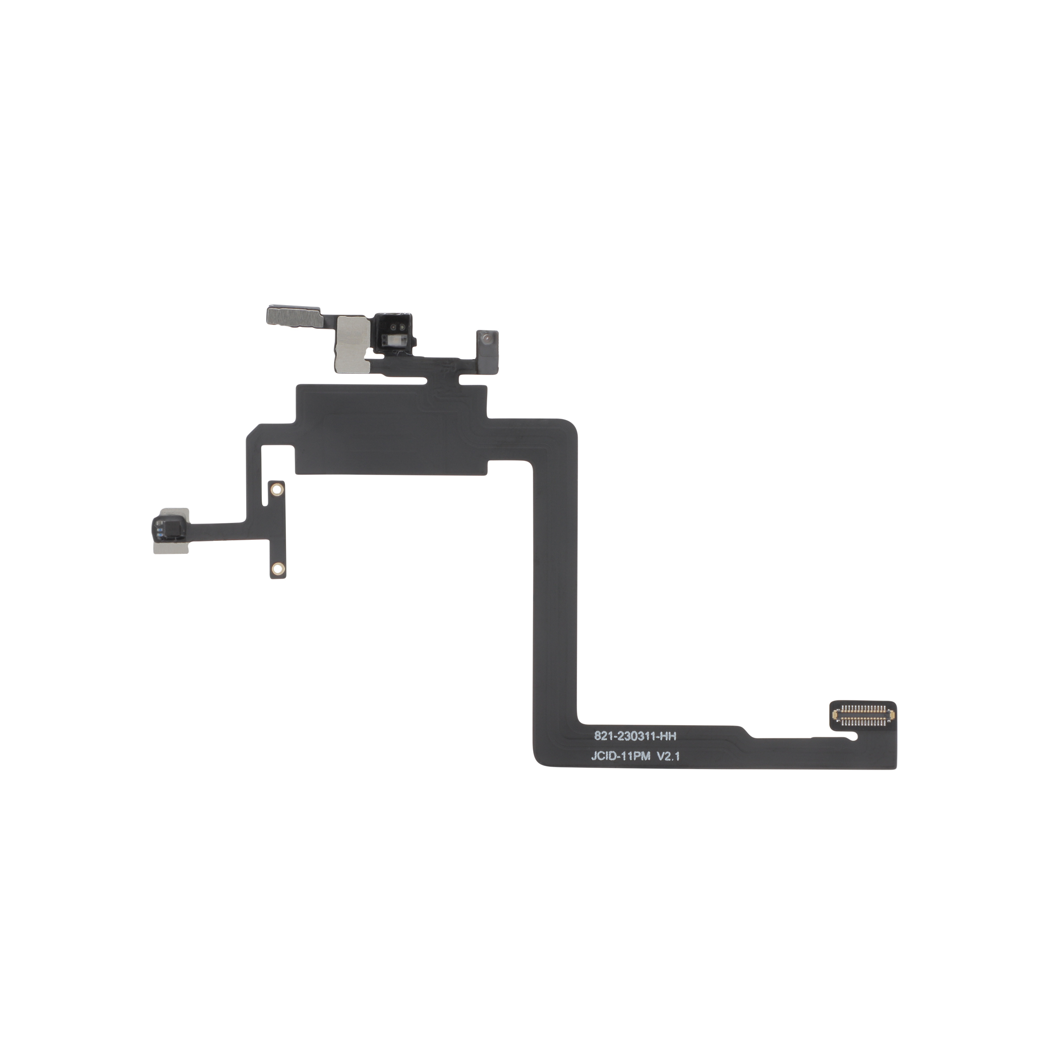3667075060147-0001_1 Cabo Flex Sensor de Proximidade e Auricular para iPhone 11 Pro Max - Image 1