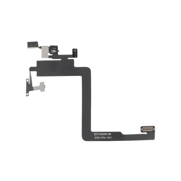 Cabo Flex Sensor de Proximidade e Auricular para iPhone 11 Pro