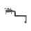 Flex Sensor de Proximidade/Auricular para iPhone 11