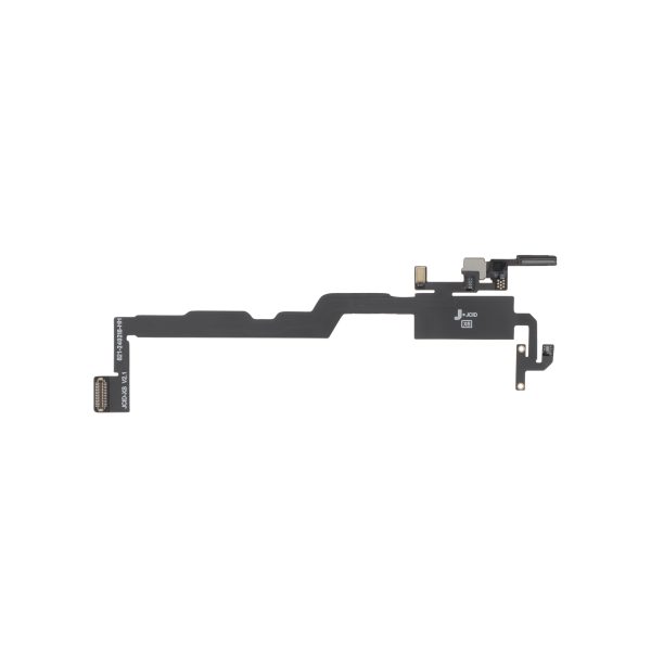 Flex Sensor de Proximidade e Altifalante Auricular para iPhone XS