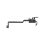 Flex Sensor de Proximidade / Altifalante Auricular para iPhone X