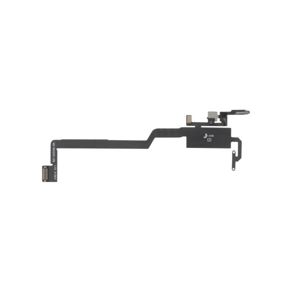 Flex Sensor de Proximidade / Altifalante Auricular para iPhone X