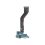 Flex do Conector de Carga para Samsung Galaxy A51 5G (A516B) - OEM ReLife - Image 2