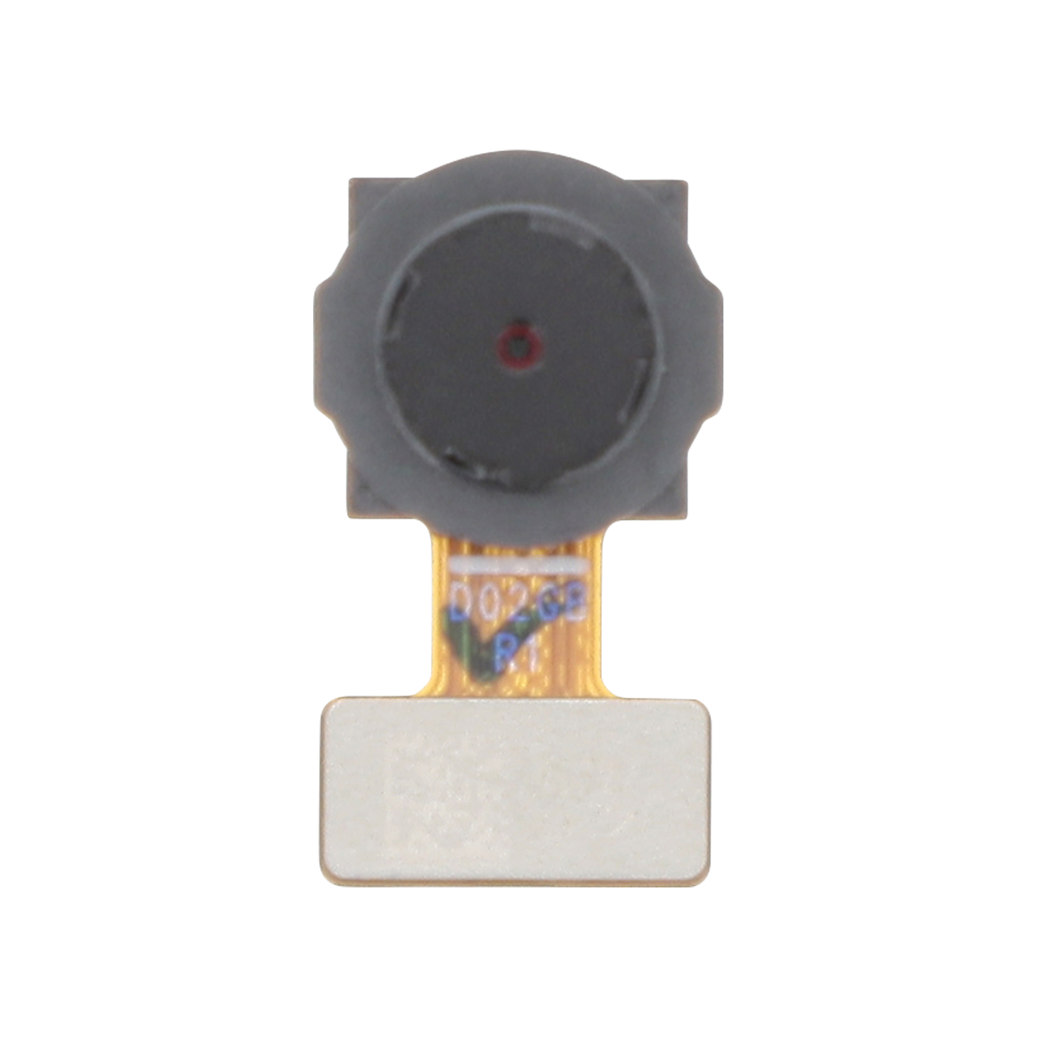 3667075072423-0000 Câmara Traseira de Profundidade 2MP para Galaxy A22 4G (A225F) - OEM ReLife - Image 1