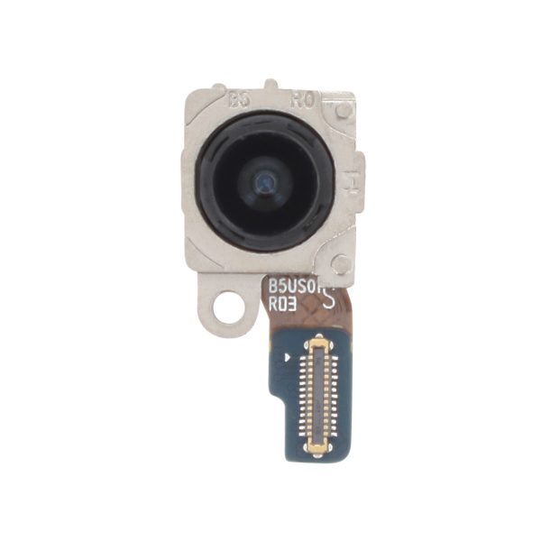 Câmara Traseira 12MP para Galaxy Z Flip5 (F731B) - OEM ReLife