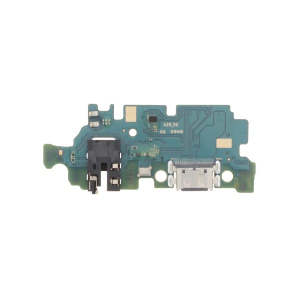 Flex do Conector de Carga para Samsung Galaxy A25 5G (A256B) - OEM ReLife
