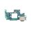 Flex do Conector de Carga para Samsung Galaxy S23 FE (S711B) - OEM ReLife