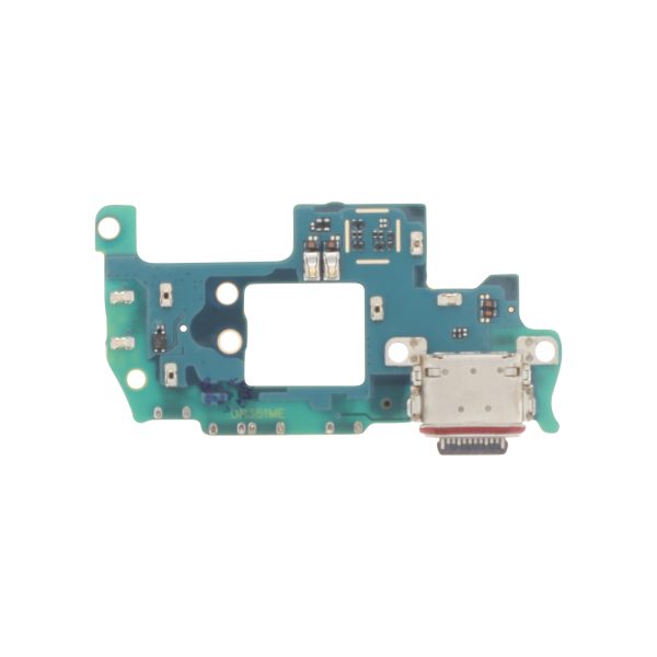Flex do Conector de Carga para Samsung Galaxy S23 FE (S711B) - OEM ReLife