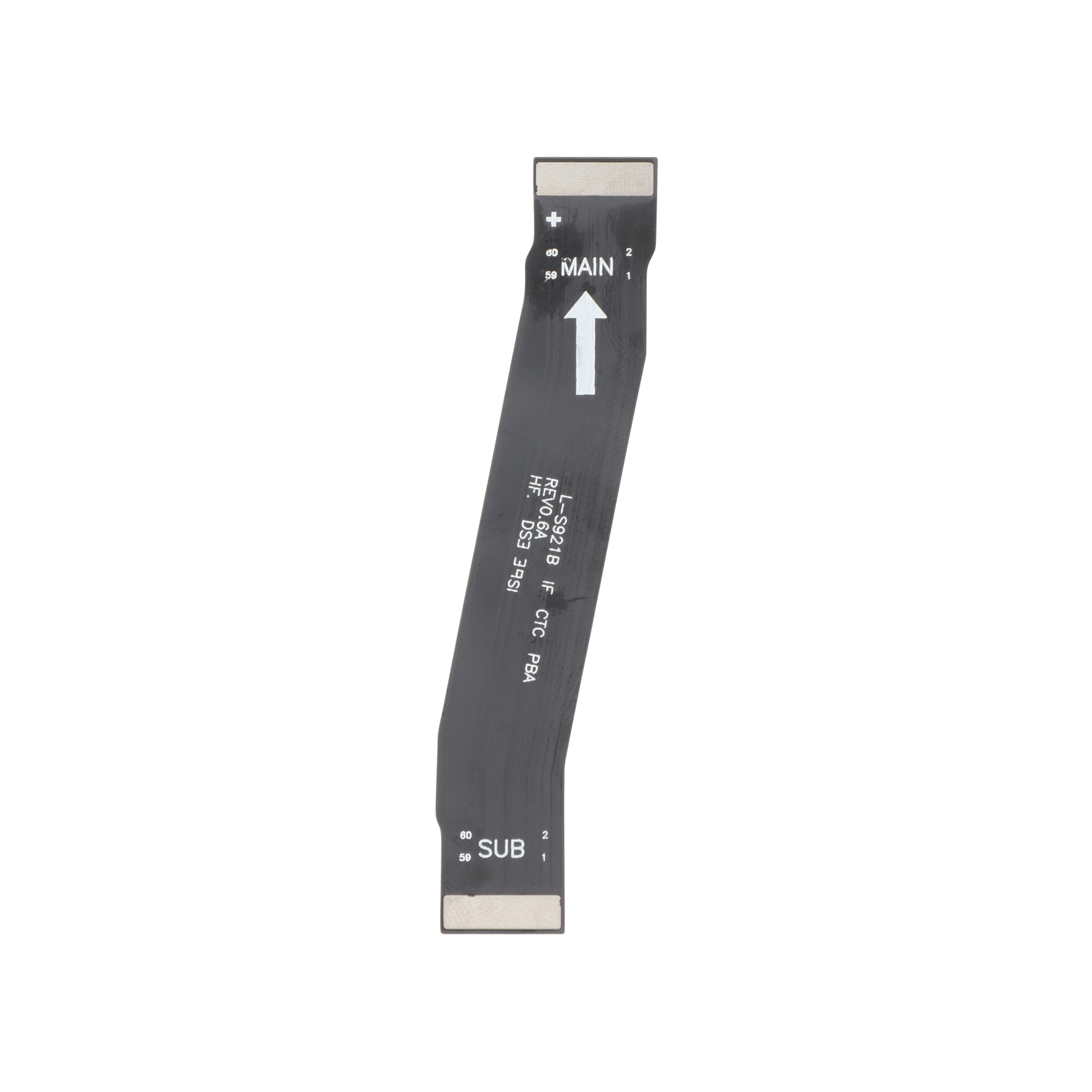 3667075072799-0000 Flex Principal para Samsung Galaxy S24 (S921B) - Image 1