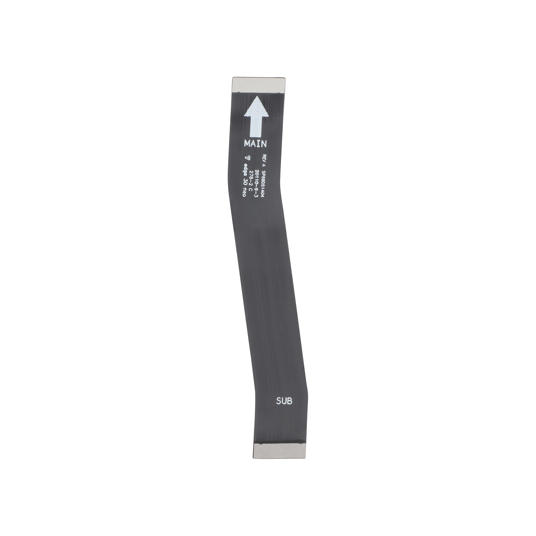 3667075095019-0000 Flex Principal para Motorola Edge 30 Neo - Image 1