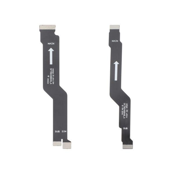 Flex Principal para Motorola Edge 30 Ultra