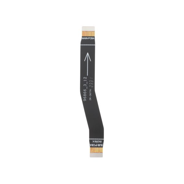 Flex Principal para Motorola Moto G54 5G
