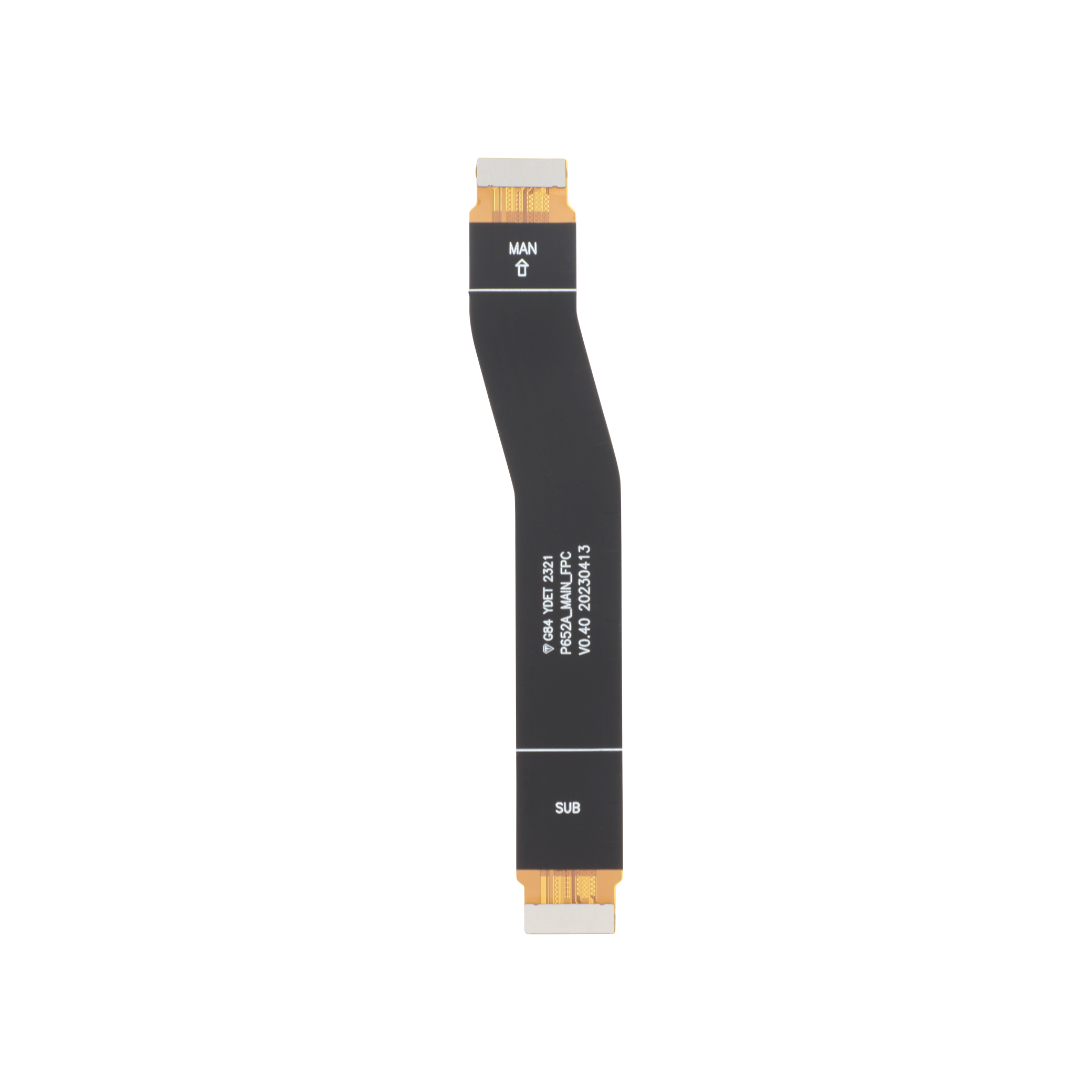 3667075095064-0000 Flex Principal para Motorola Moto G84 5G - Image 1